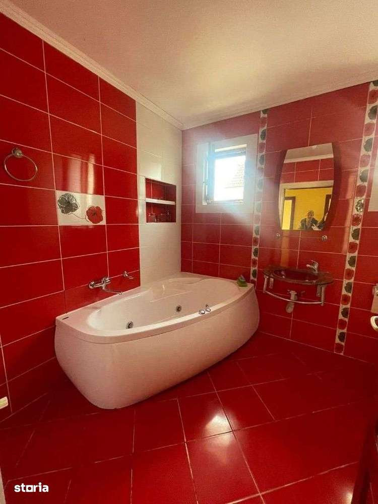 Casă de inchiriat, zona Pescăruș | 5 dormitoare | ideală pt.muncitori - Imagine principală: 4/17