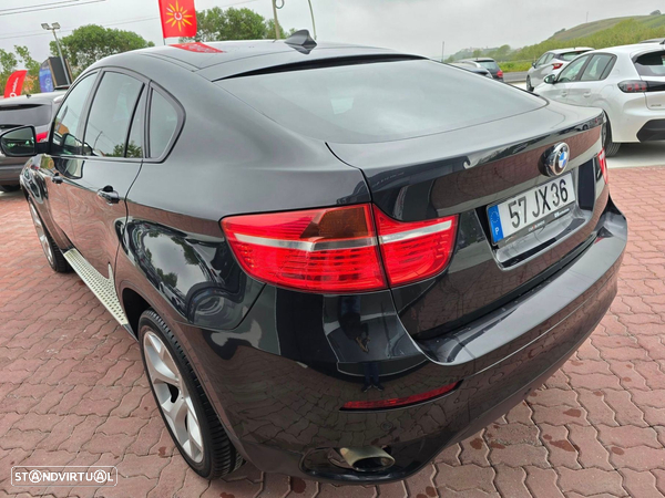 BMW X6 35 d xDrive - 5