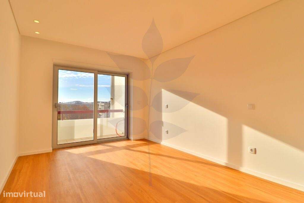 Apartamento T3 Renovado – São Victor, Braga-13