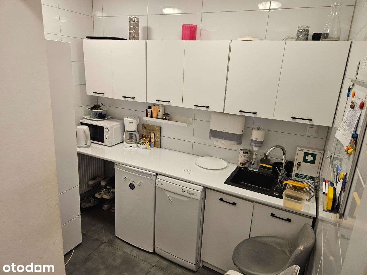 Lokal idealny pod usługi kosmetyczne - Pełny obrazek: 5/15