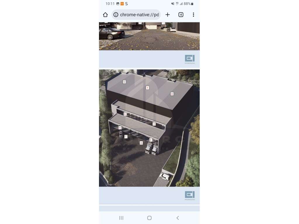 Armazém Industrial - Grande imagem: 5/5