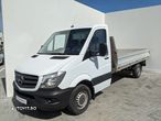 Mercedes-Benz Sprinter - 2