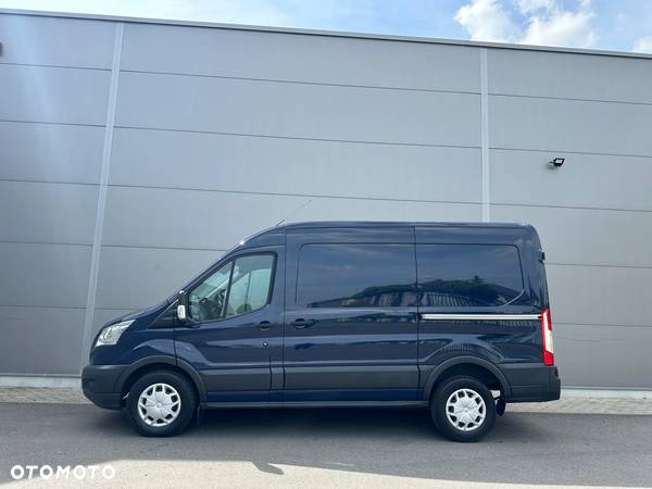 Ford TRANSIT - 2