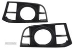 Parachoques Bmw Série 5 F10 F11 (2014-2017) Pack M - 4