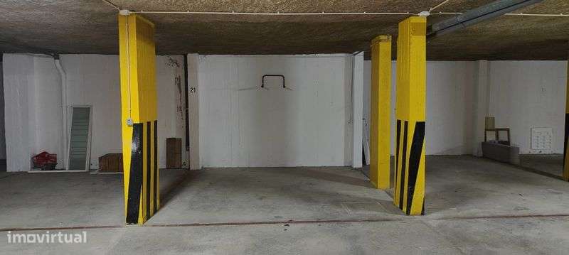 Lugar de garagem B - LAGOS - Grande imagem: 5/5
