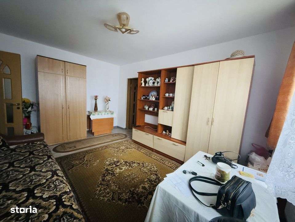 Apartament 3 camere la cheie, 50 mp utili, zona Manastur - Imagine principală: 2/10