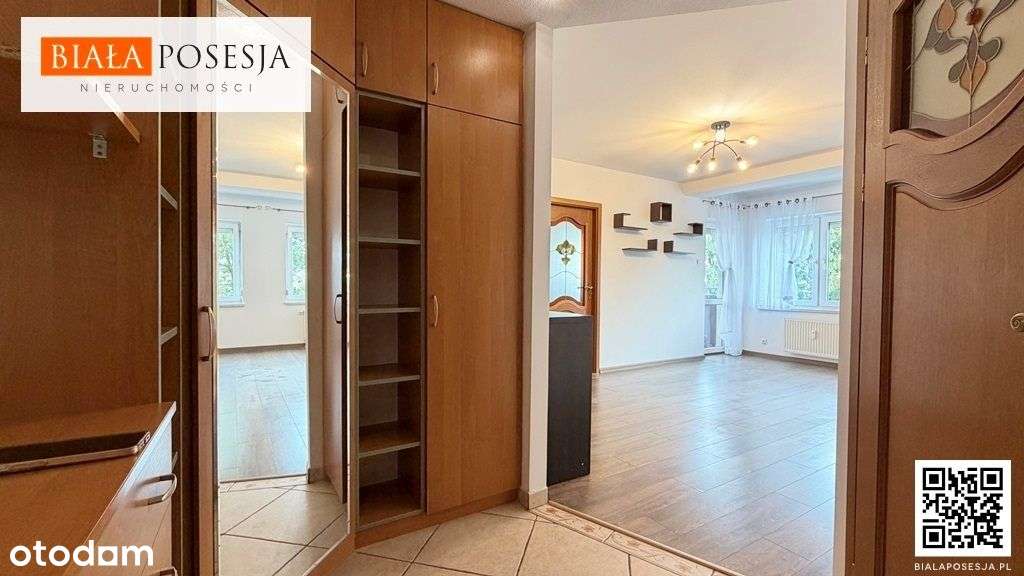 65,25 m² | 3 Pokoje | 2 Balkony | Osowa Góra-11
