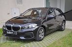 BMW 118 i Corporate Edition Auto - 6