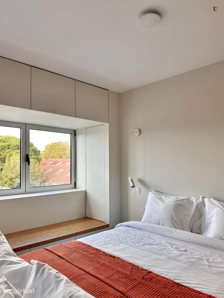 Estúdio - localizado em Cedofeita Porto - Grande imagem: 4/10