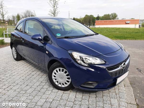 Opel Corsa 1.4 Active - 3