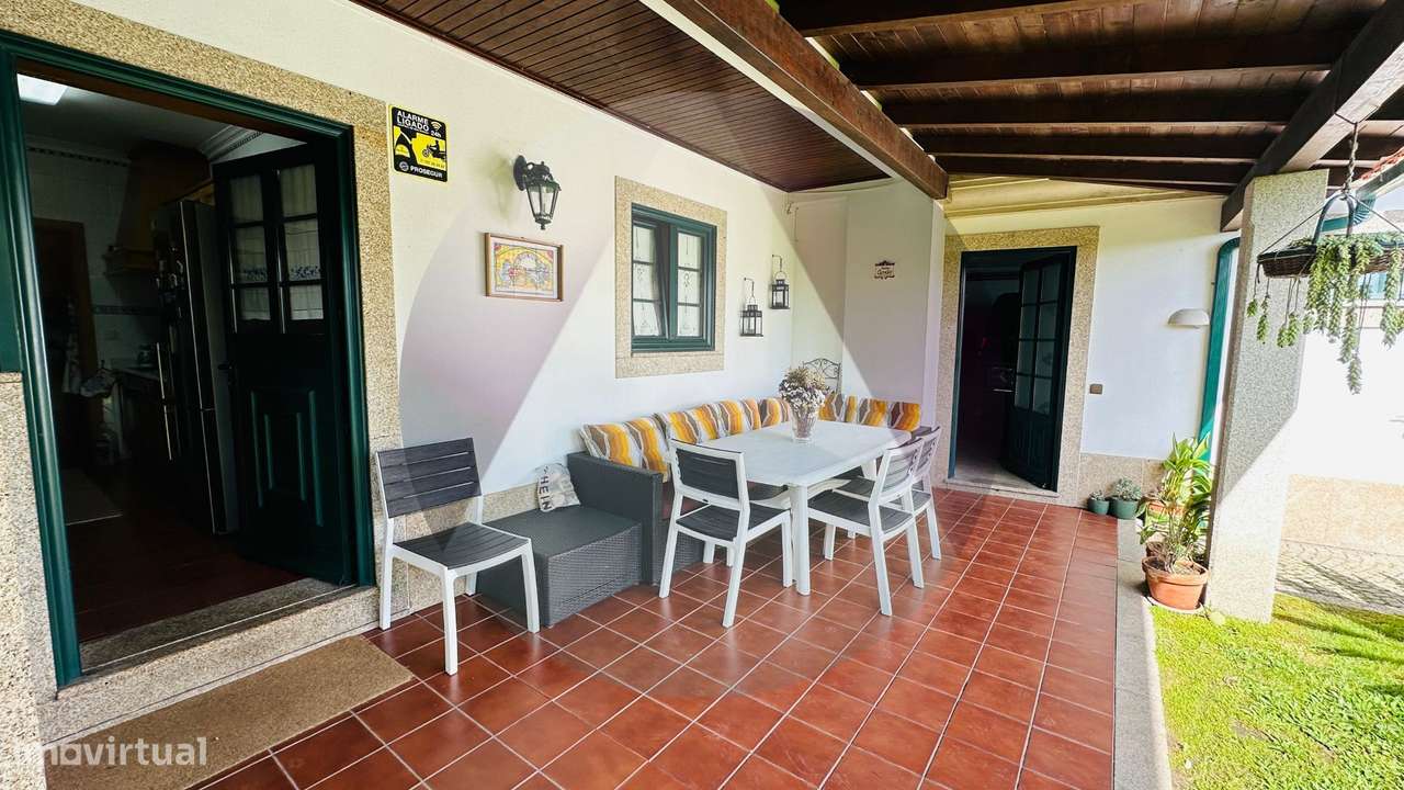 Fantástica moradia T6 c/ piscina-18