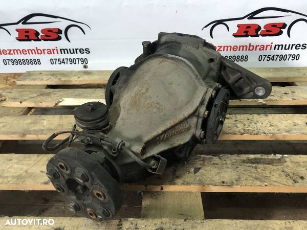 Diferential grup spate Mercedes SL 500 R129 - 2