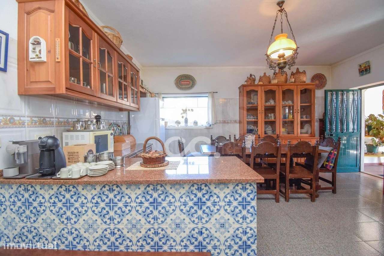 Moradia T7 na Barragem de Castelo de Bode-10