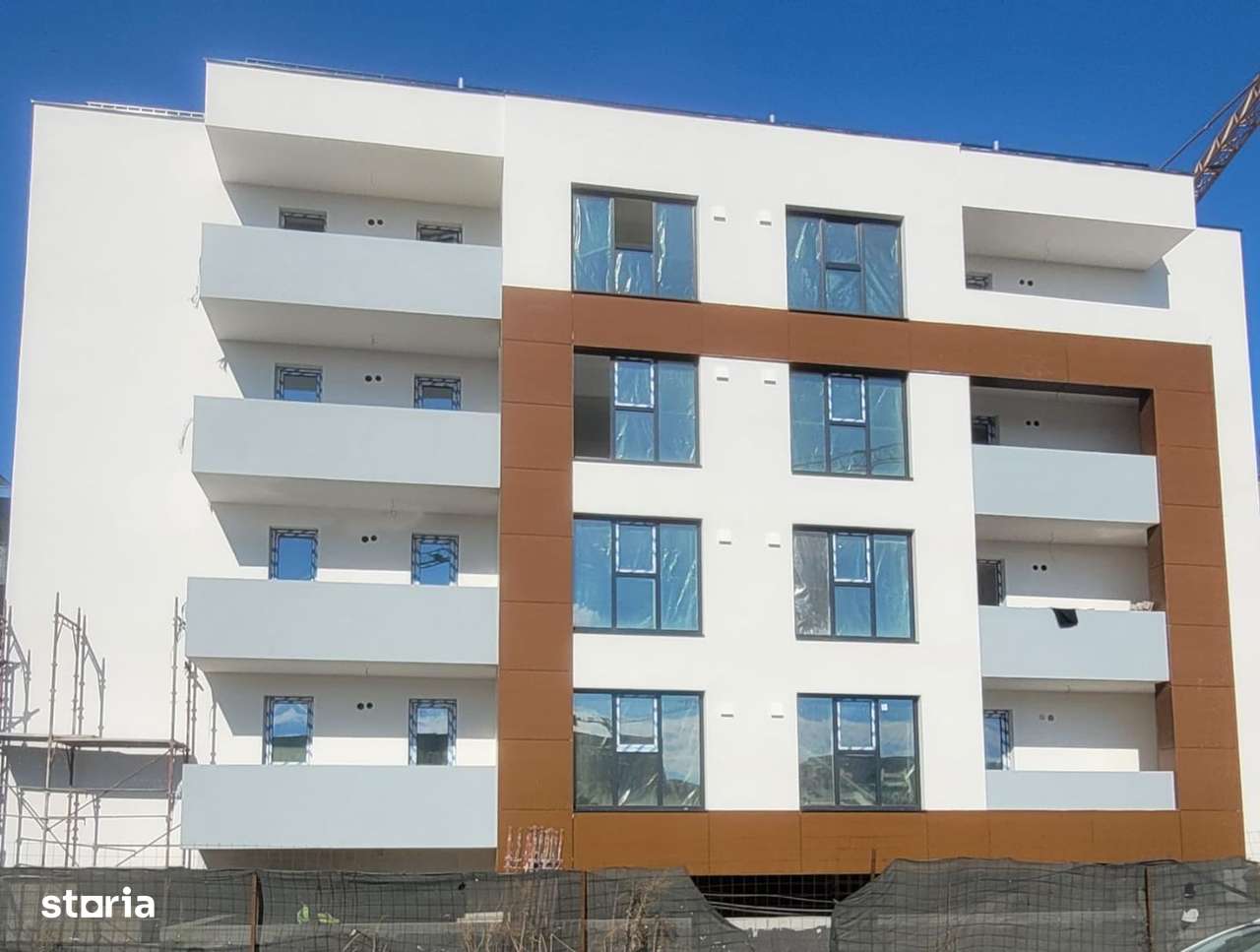 3 CAM / ROMCO REZIDENTIAL/ PANOURI FOTVOLOTAICE / COMISION 0%