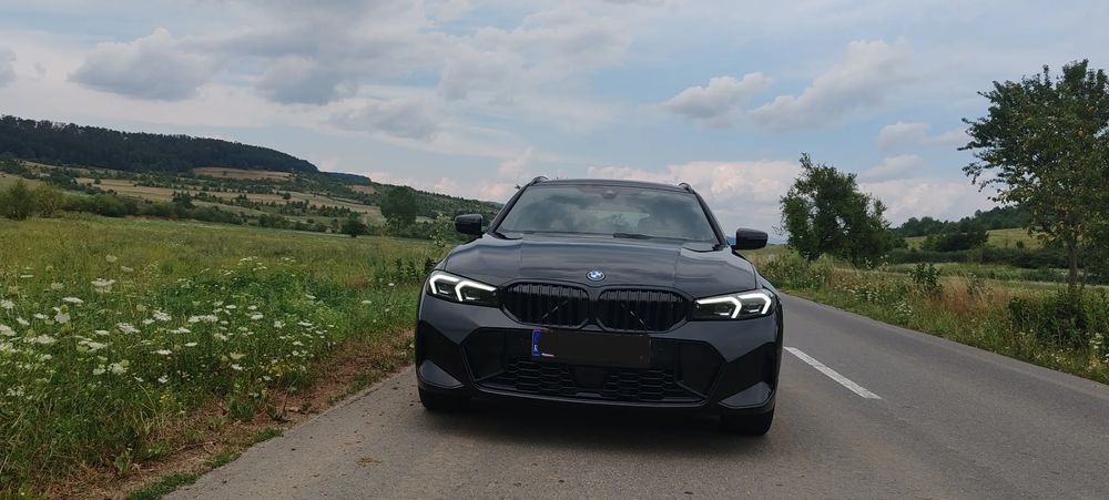 BMW 3 Series G20/G21 [2018 - Prezent] 330e xDrive Aut. M Sport 2023