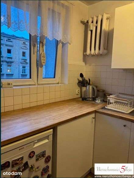 Kawalerka z balkonem-Nad Wierzbakiem,UP, Poznań - Pełny obrazek: 3/6