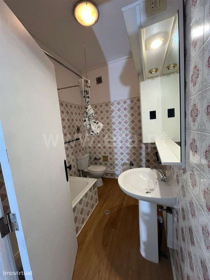Apartamento T4 / Covilhã, Covilhã - Grande imagem: 4/11