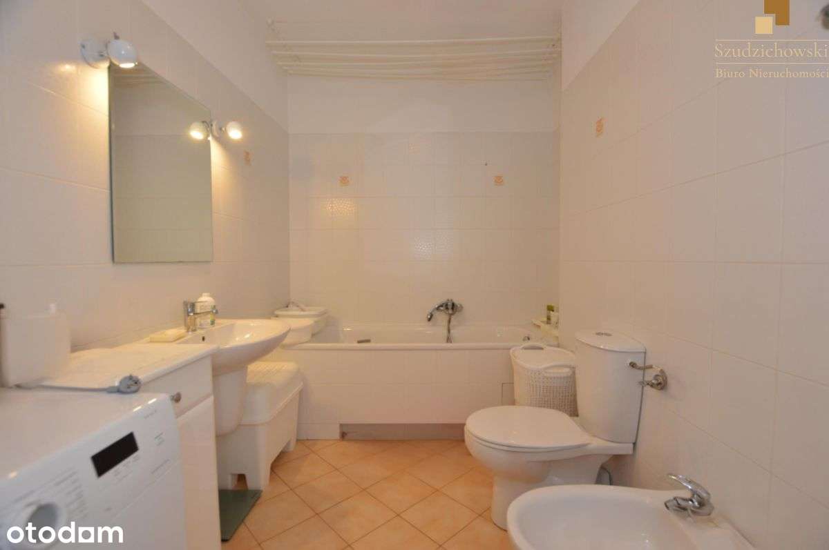 4 pokoje, 98 m2, ul. Pomiechowska, Wawer-6