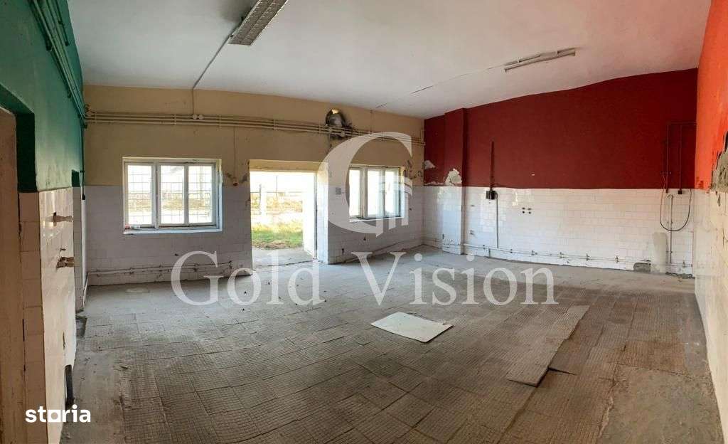 Spațiu comercial, Șăulia De Câmpie - Imagine principală: 3/4