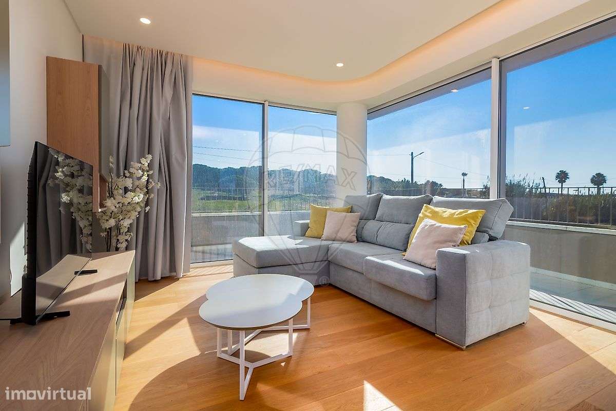 Apartamento T2 para venda - Grande imagem: 4/44