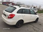 Dezmembrari SKODA Fabia 2 1.4 TDI BNV - 5