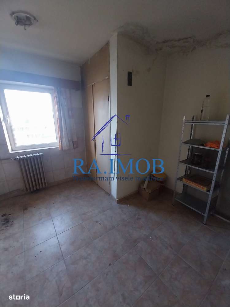 Apartament 2 camere, et 4/4 - 9 Mai - 50500 euro negociabil-4