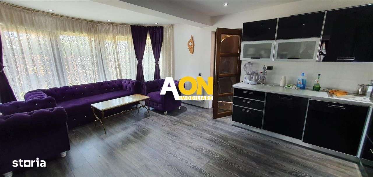 Casă P+M cu 4 camere, teren 321 mp – Barabant Alba Iulia - Imagine principală: 4/14