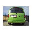 Carlig de remorcare pentru VOLKSWAGEN CADDY - Pick Up,Maxi,4x4 -sistem vertical - din 2015/- - 9