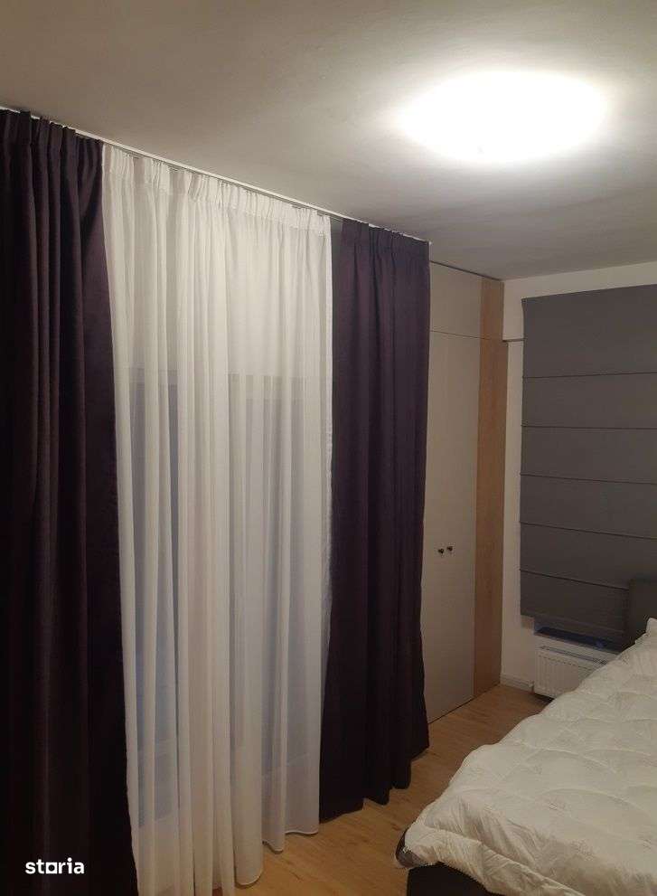 Garsonieră modernă Dimitrie Leonida - Drm. Fermei 97, 8-10' M - Imagine principală: 2/8