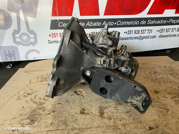 CV49 Caixa De Velocidades Opel Corsa B 1.2 16V De 1996 Ref- F13C374 - 4