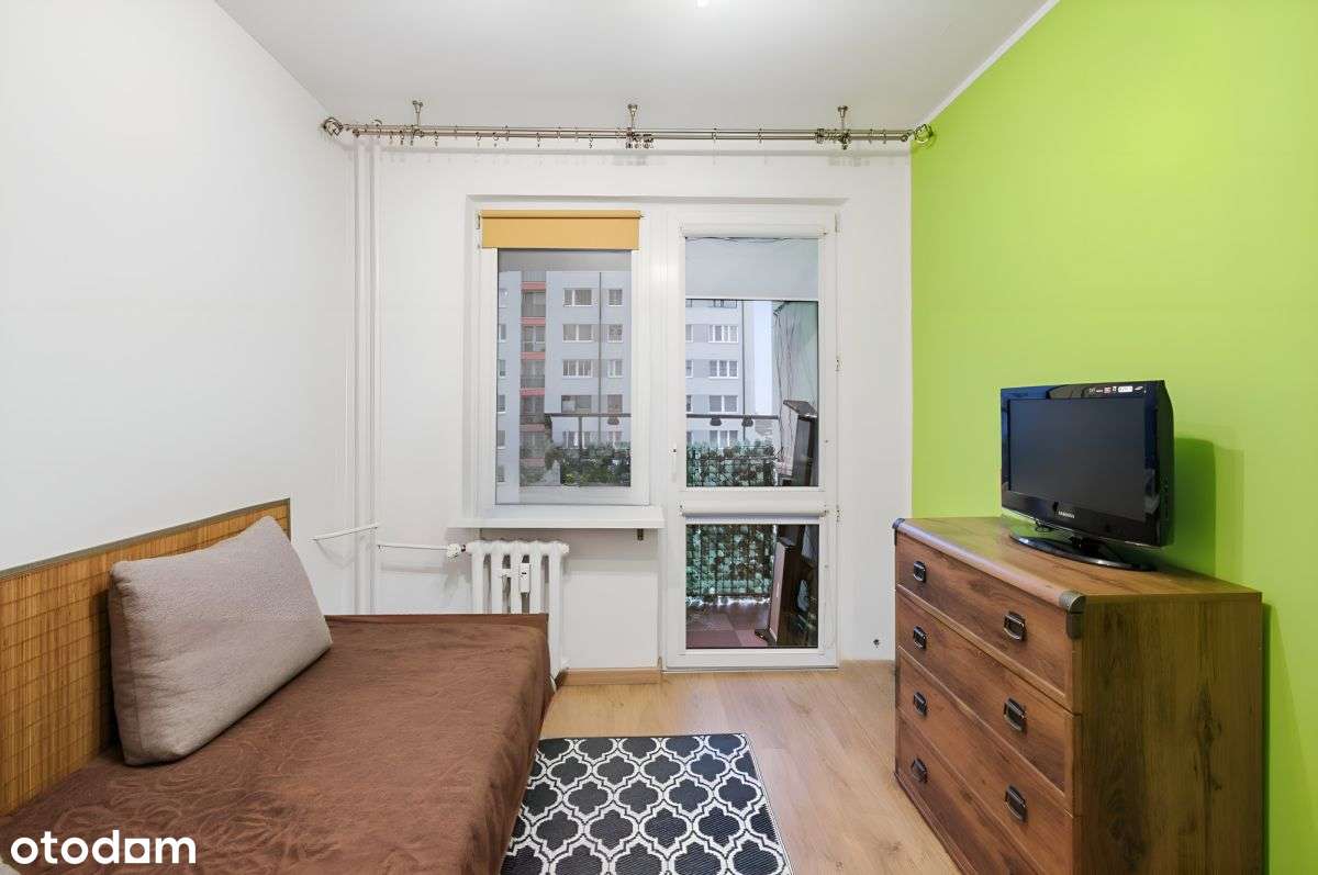 ⚡Dwa pokoje z wnęką ⚡Do zamieszkania lub najmu⚡ - Pełny obrazek: 4/8