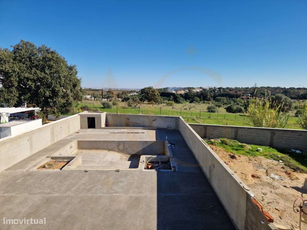 Moradia T4 com Piscina no Turquesa Residence, Castro Marim-39