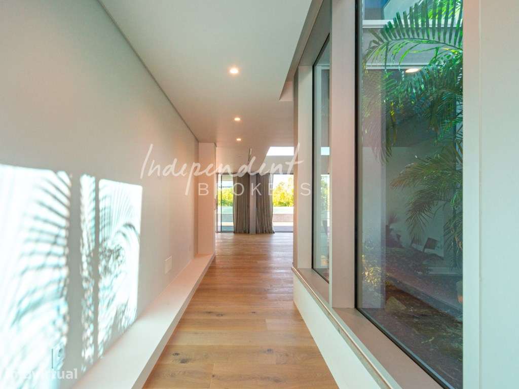 APARTAMENTO DUPLEX T3 COM PISCINA-7