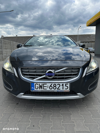 Volvo V60 D3 - 18