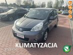 Nissan Note - 1