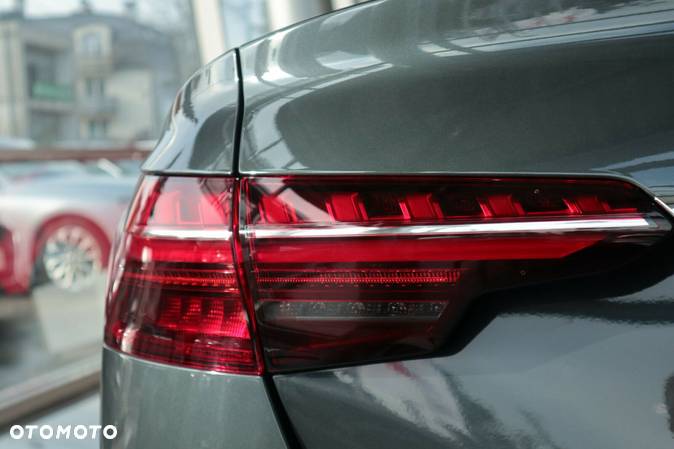 Audi A4 35 TFSI mHEV Advanced S tronic - 9