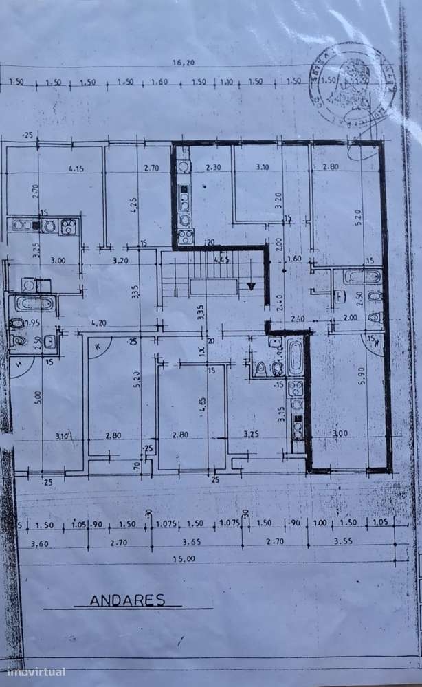 Fantástico Apartamento T2 em Pinhal de Frades - Seixal-32
