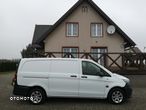 Mercedes-Benz Vito 116CDI - 9