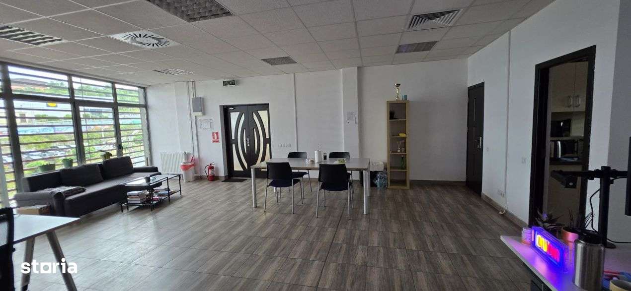 Spatiu birouri 97 mp, oportunitate perfecta pentru investitie sau firm - Imagine principală: 5/7