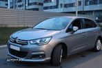 Citroën C4 PureTech S&S Feel Edition - 3