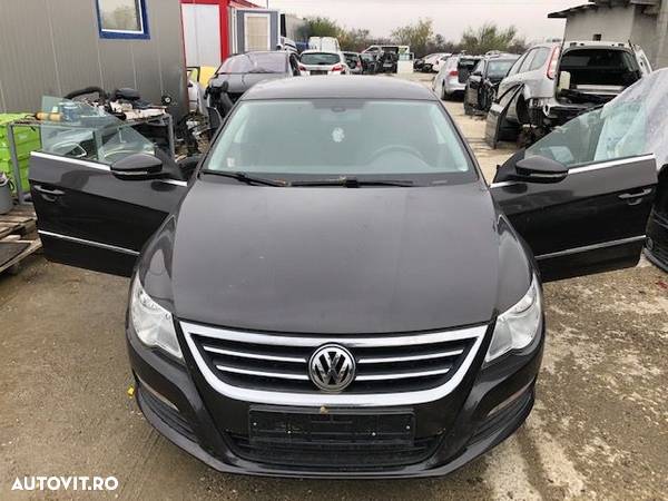 Dezmembrez Piese Volkswagen Passat CC - 1