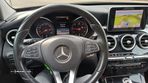 Mercedes-Benz C 200 (BlueTEC) d Station Avantgarde - 14