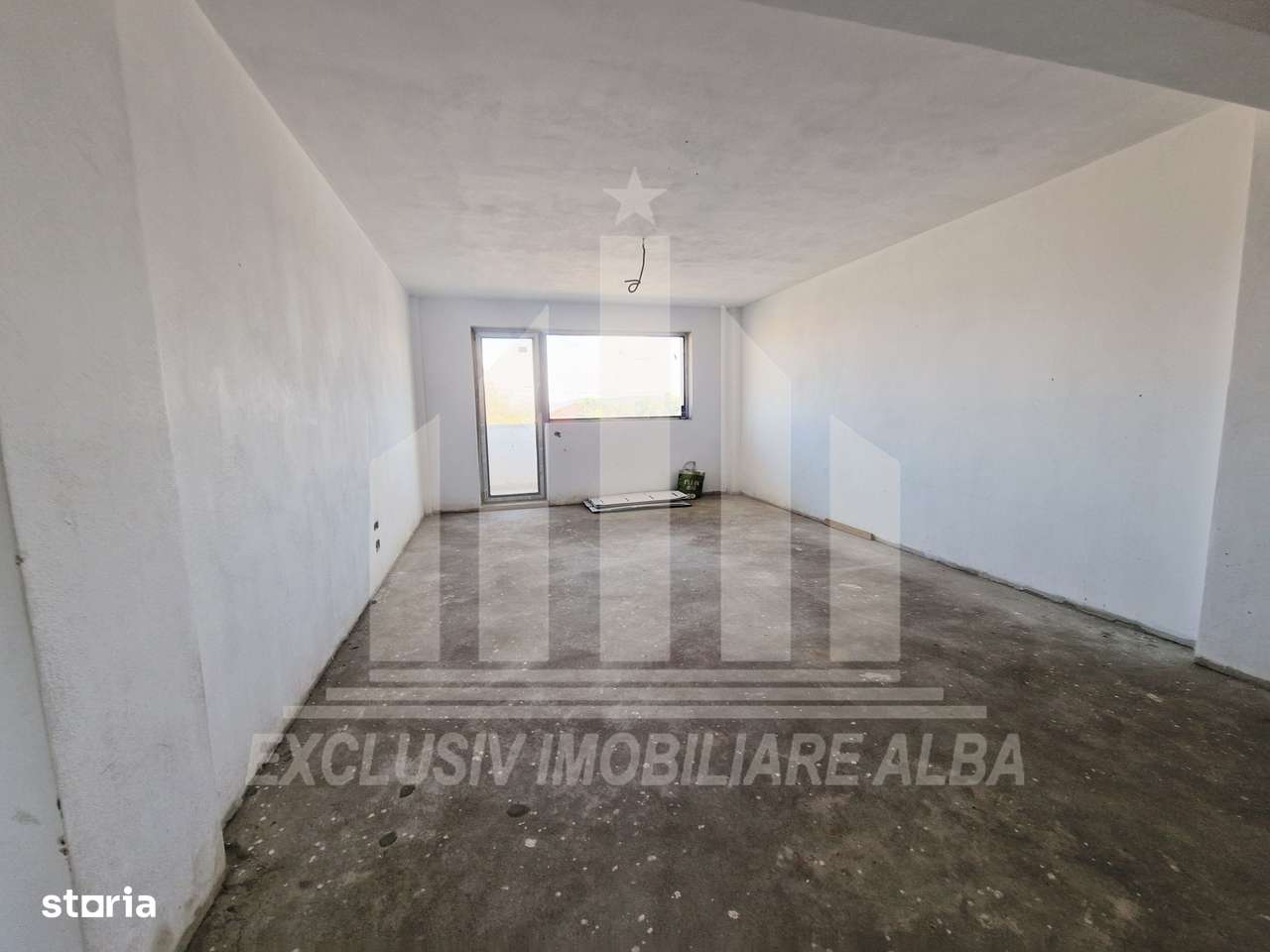 Apartament 3 camere decomandate | 76 mp | Bloc Nou 2020 | Alba-Micesti - Imagine principală: 3/9