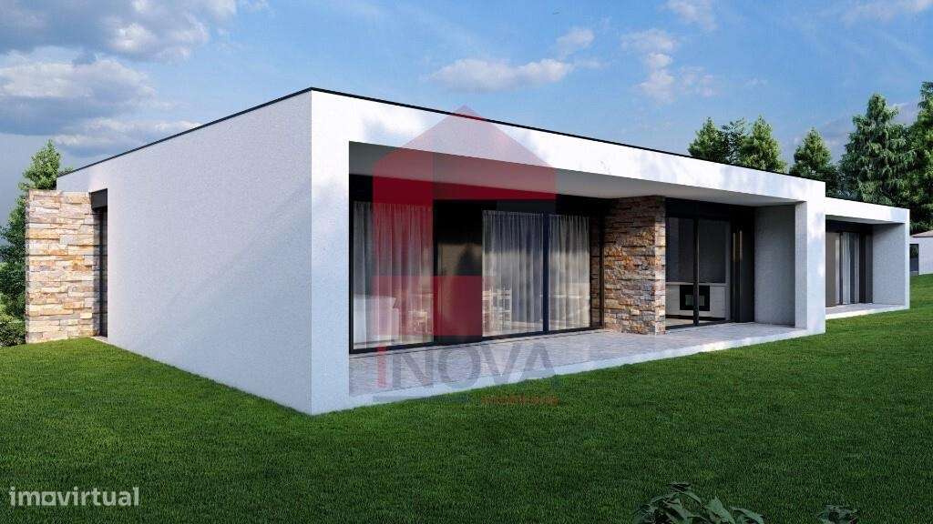 Terreno com projeto aprovado, Turiz - Grande imagem: 4/35