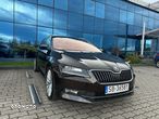 Skoda Superb 2.0 TDI 4x4 L&K DSG - 38