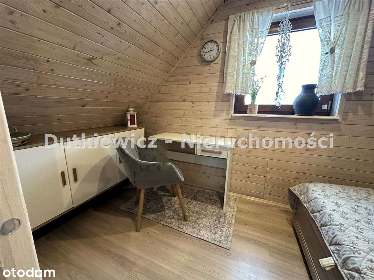 Całoroczny domek 50 m² nad wodą | Olza-3