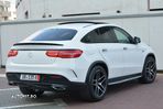 Mercedes-Benz GLE Coupe 350 d 4Matic 9G-TRONIC AMG Line - 4