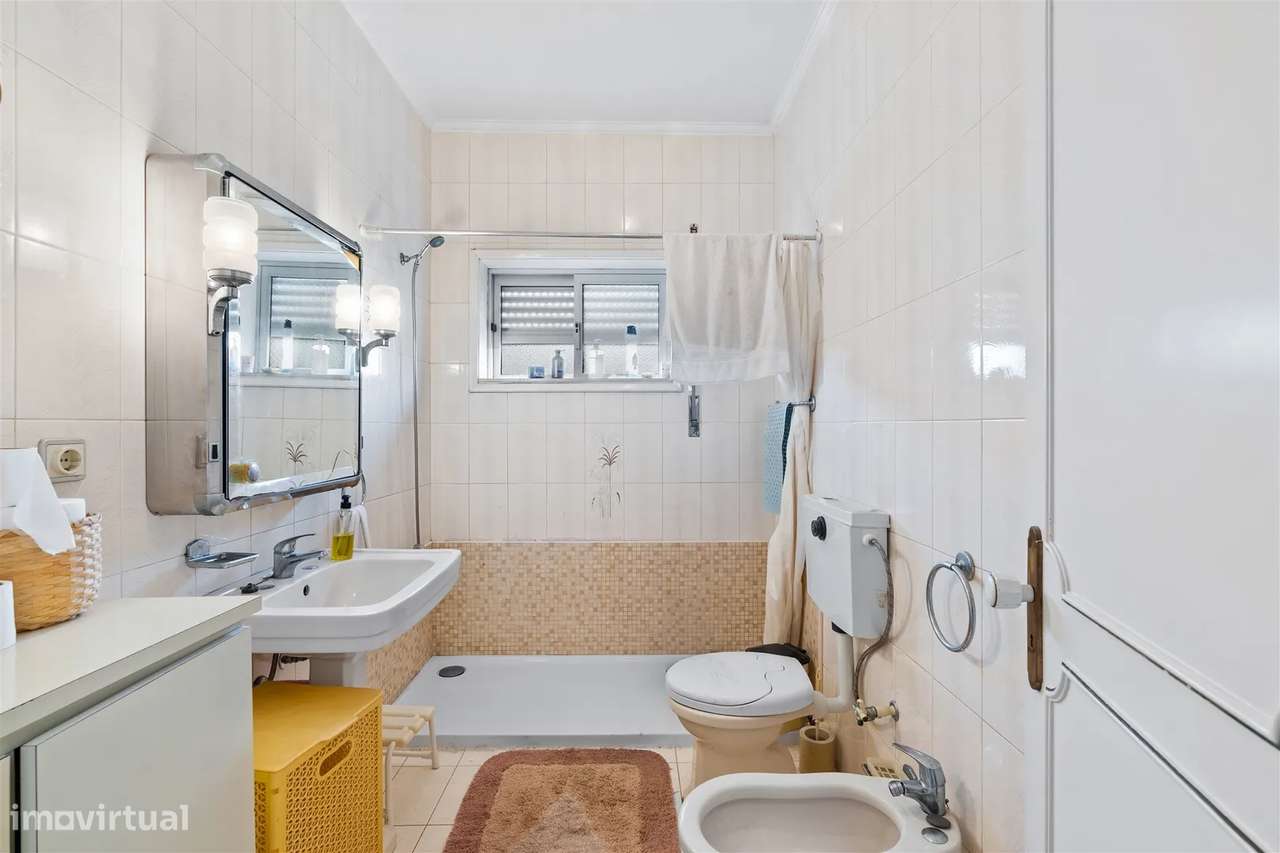 Moradia Exclusiva sobre o mar em Vila do Conde-10