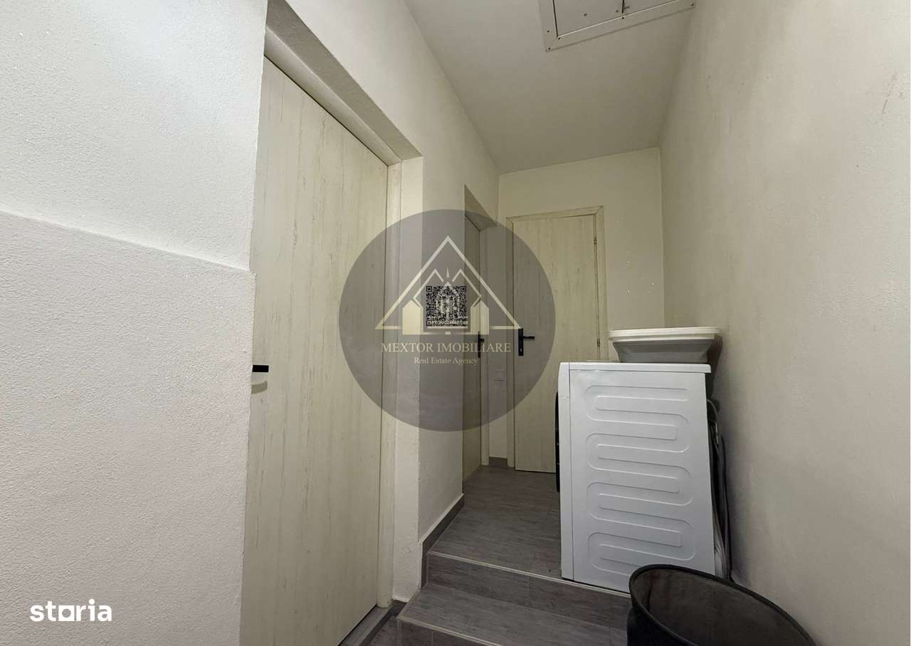 Apartament 2 camere, de vanzare Medias-6