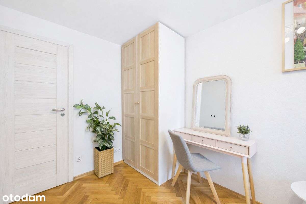 2-pok | Śródmieście |Piwnica i wyposażenie w cenie-3